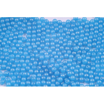 Korálky kuličky 742 (3 mm)