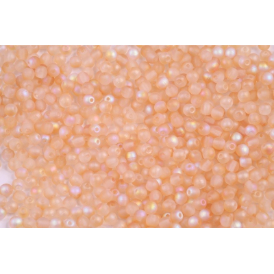 Korálky kuličky 917 (3 mm)