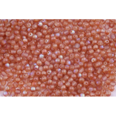  Korálky kuličky 918 (3 mm)