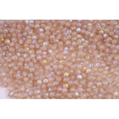  Korálky kuličky 919 (3 mm)