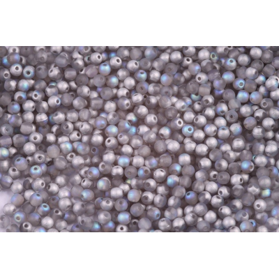  Korálky kuličky 924 (3 mm)