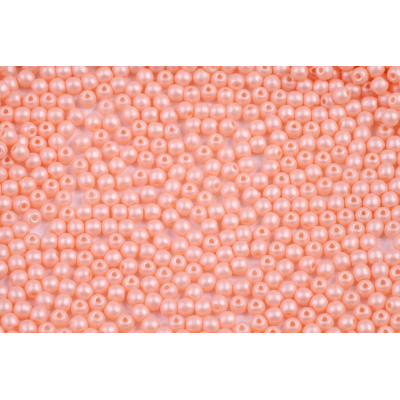 Korálky kuličky 937 (3 mm)