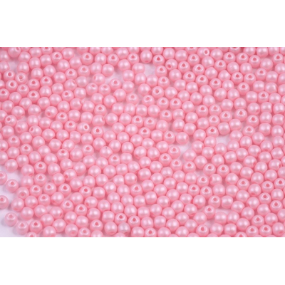 Korálky kuličky 938 (3 mm)