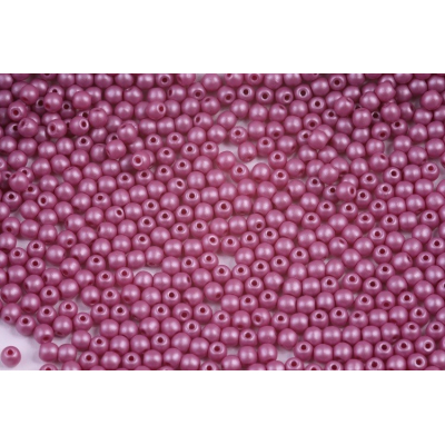 Korálky kuličky 941 (3 mm)