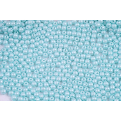 Korálky kuličky 944 (3 mm)