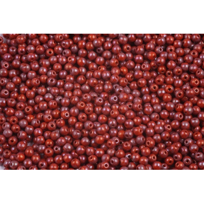 Korálky kuličky 1036 (3 mm)