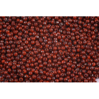 Korálky kuličky 1038 (3 mm)