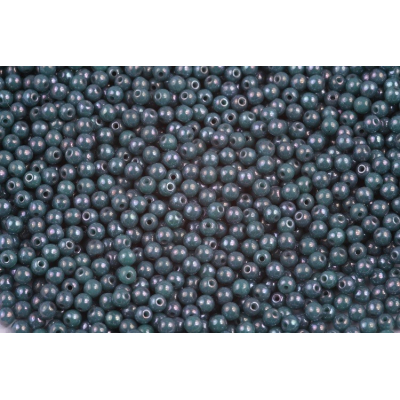 Korálky kuličky 1041 (3 mm)