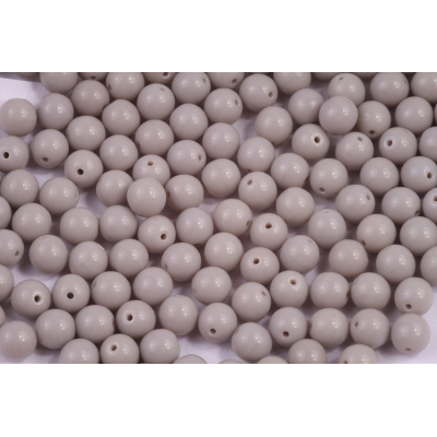 Korálky kuličky 1090 (6 mm)