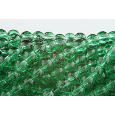 Korálky Kuličky č. 27 - 6 mm