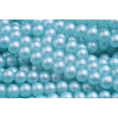 Korálky Kuličky č. 50 - 6 mm