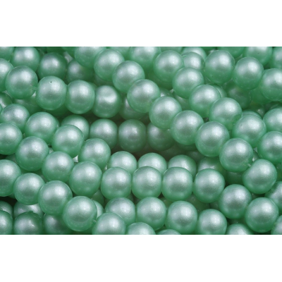 Korálky Kuličky č. 51 - 6 mm