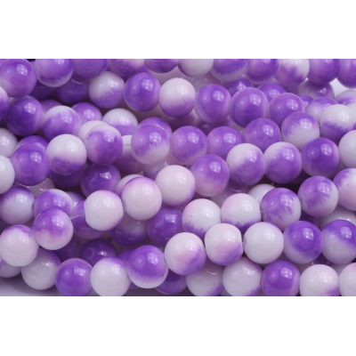 Korálky Kuličky č. 54 - 6 mm