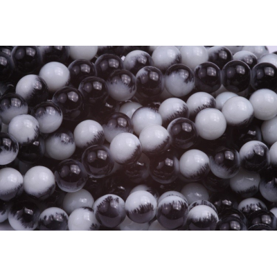 Korálky Kuličky č. 58 - 6 mm