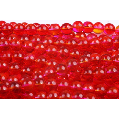 Korálky Kuličky č. 60 - 6 mm