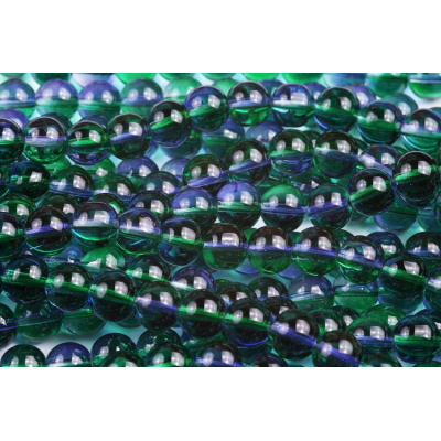 Korálky Kuličky č. 64 - 6 mm