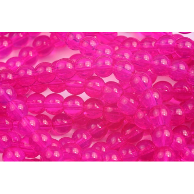 Korálky Kuličky č. 68 - 6 mm