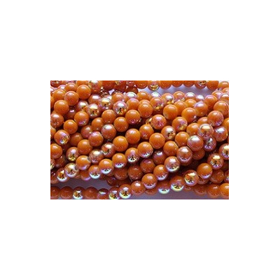 Korálky Kuličky č.10 (8 mm)