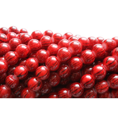 Korálky Kuličky č.16 (8 mm)