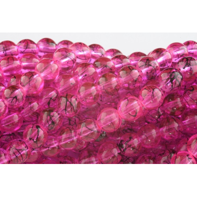 Korálky Kuličky č. 25 - 8 mm