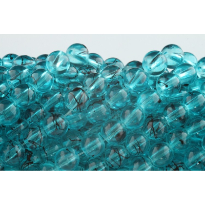 Korálky Kuličky č. 26 - 8 mm