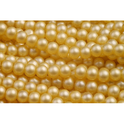 Korálky Kuličky č. 46 - 8 mm