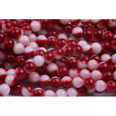 Korálky Kuličky č. 52 - 8 mm