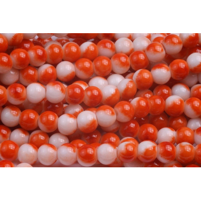 Korálky Kuličky č. 53 - 8 mm