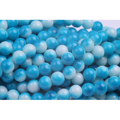 Korálky Kuličky č. 55 - 8 mm