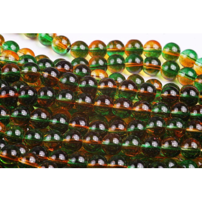 Korálky Kuličky č. 65 - 8 mm