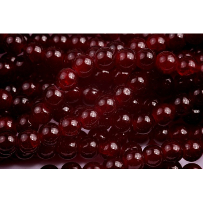 Korálky Kuličky č. 75 - 8 mm