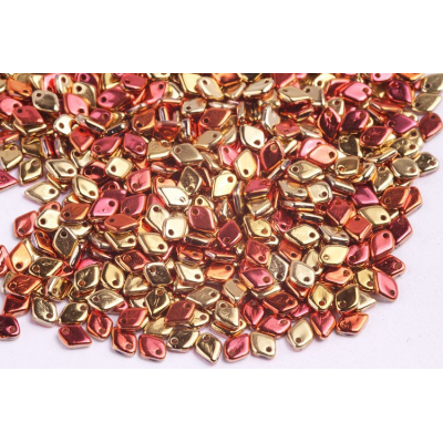 Dragon® Scale Bead č. 7