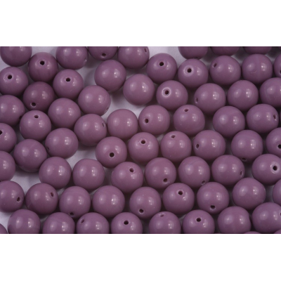 Korálky kuličky 1113 (8 mm)