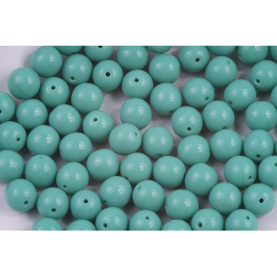 Korálky kuličky 1116 (8 mm)