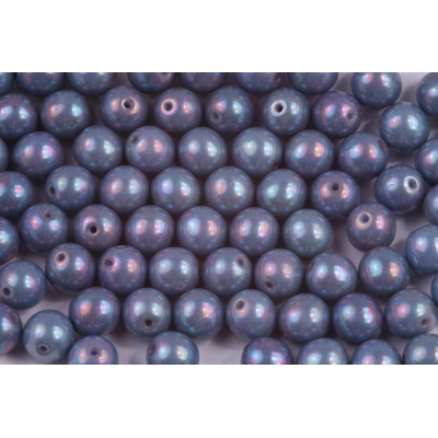 Korálky kuličky 1127 (8 mm)