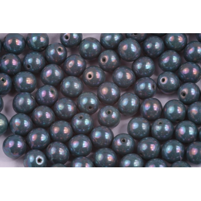 Korálky kuličky 1128 (8 mm)