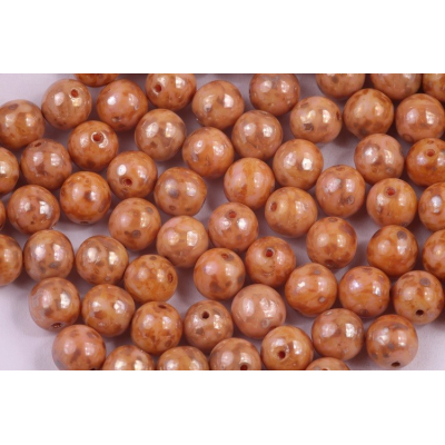 Korálky kuličky 1135 (8 mm)