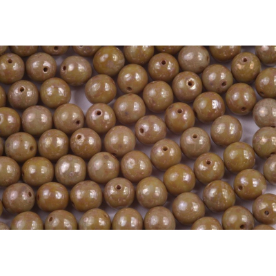 Korálky kuličky 1136 (8 mm)