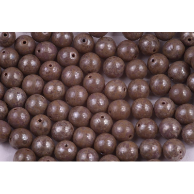 Korálky kuličky 1139 (8 mm)