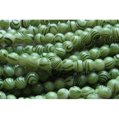 Korálky Kuličky č.15 (10 mm)