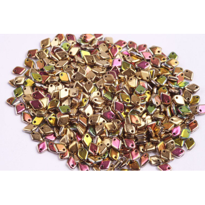 Dragon® Scale Bead č. 21