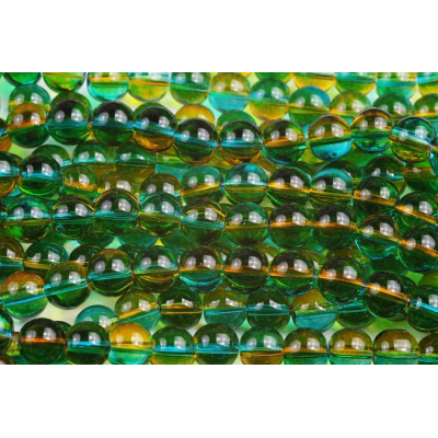 Korálky Kuličky č. 63 - 10 mm