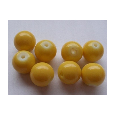 Korálky Kuličky č. 1 - 12 mm