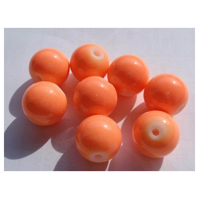 Korálky Kuličky č. 5 - 12 mm