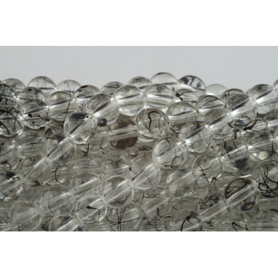 Korálky Kuličky č. 24 - 12 mm