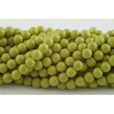 Korálky Kuličky č. 38 - 12 mm