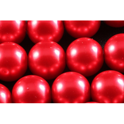 Korálky voskované č. 50 - 6 mm