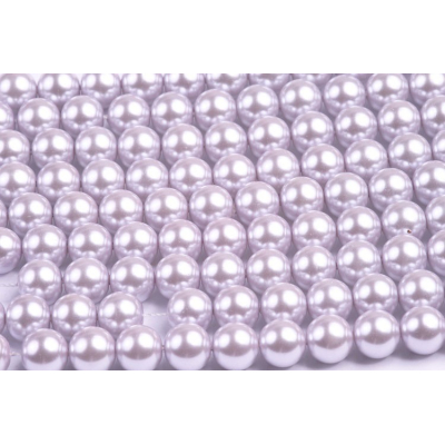 Korálky voskované č. 54 - 8 mm