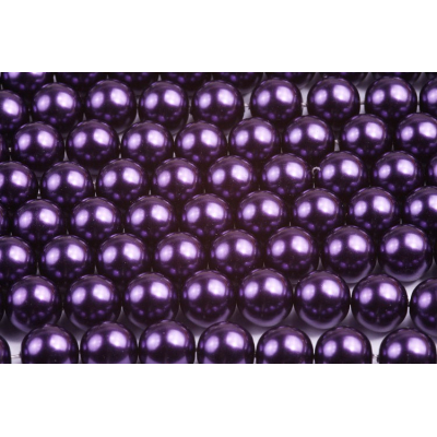 Korálky voskované č. 71 - 8 mm