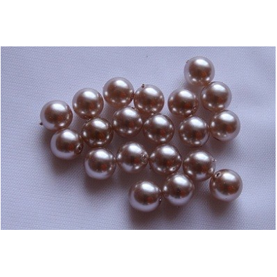 Korálky 2010 (8 mm)